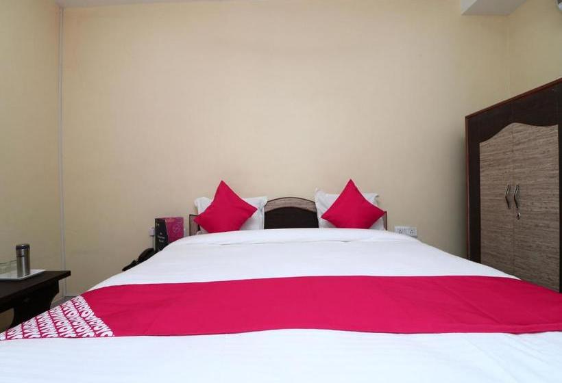 酒店 Govind Guest House By Oyo Rooms