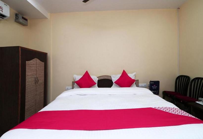 酒店 Govind Guest House By Oyo Rooms