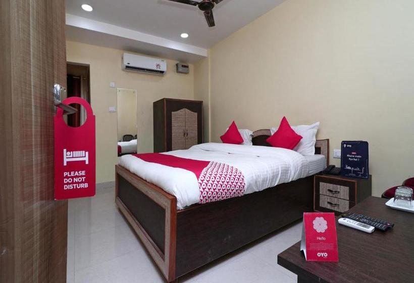 酒店 Govind Guest House By Oyo Rooms