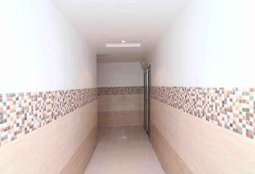 酒店 Govind Guest House By Oyo Rooms