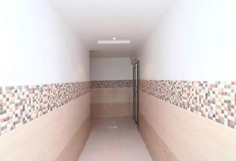 ホテル Govind Guest House By Oyo Rooms