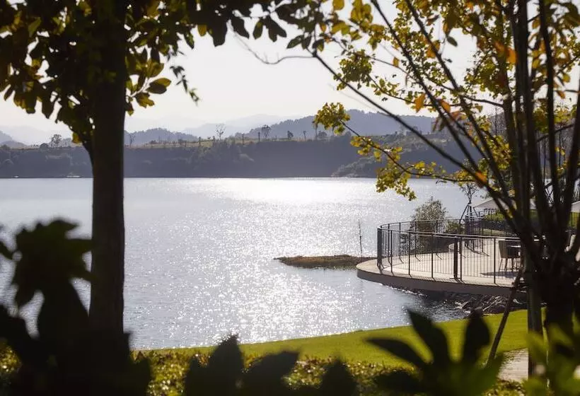 ホテル Karen