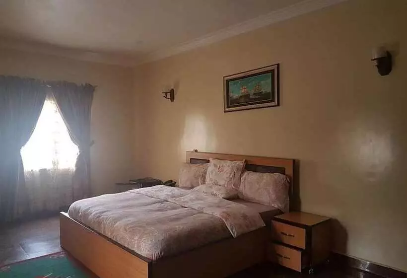 هتل Kastrufid Apartments