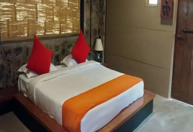 ホテル Maati Jungle Lodge