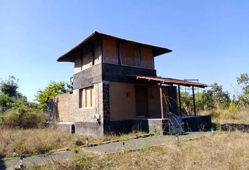 ホテル Maati Jungle Lodge