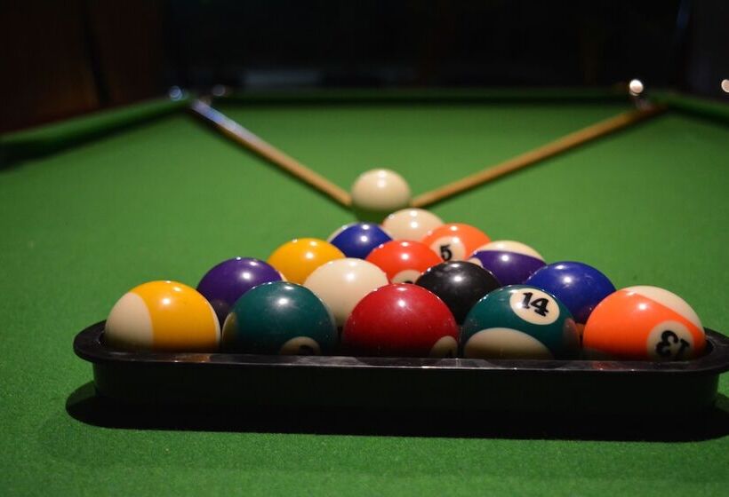 酒店 Maati Jungle Lodge