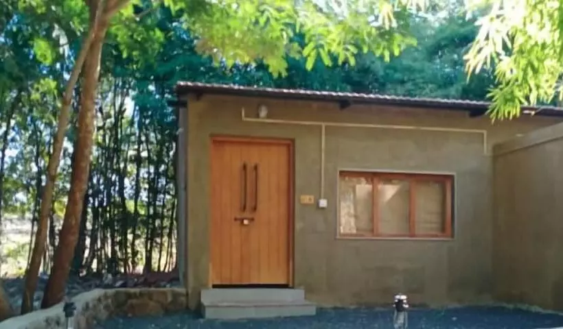 ホテル Maati Jungle Lodge