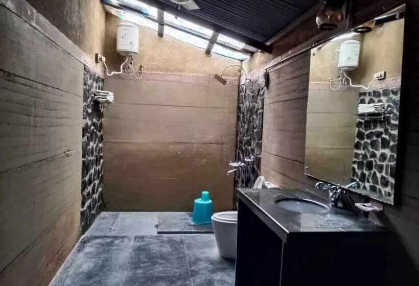 ホテル Maati Jungle Lodge