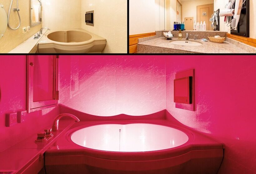 בית מלון כפרי Mine