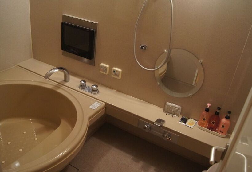 בית מלון כפרי Mine