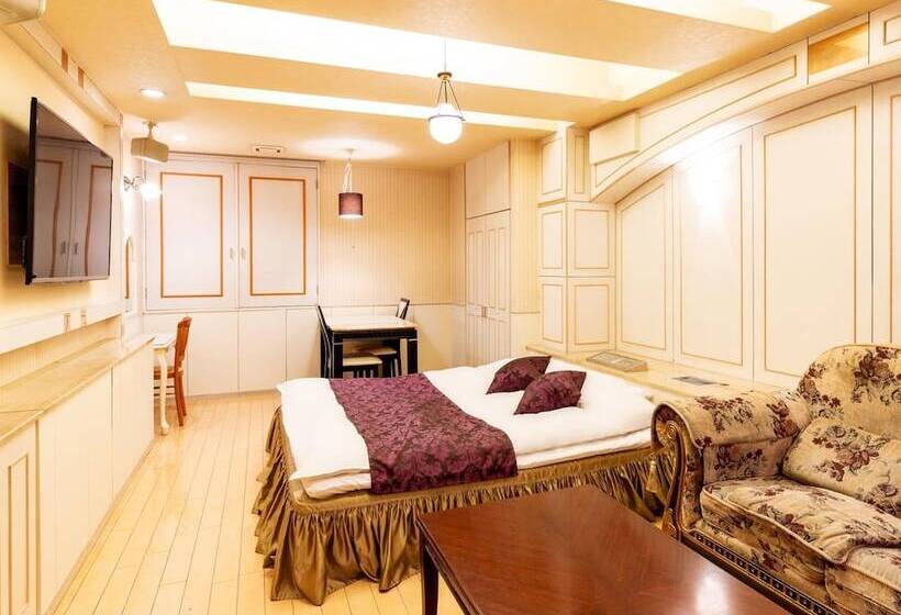 בית מלון כפרי Mine