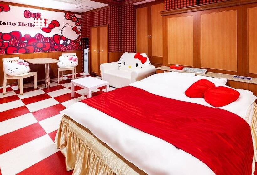 בית מלון כפרי Mine