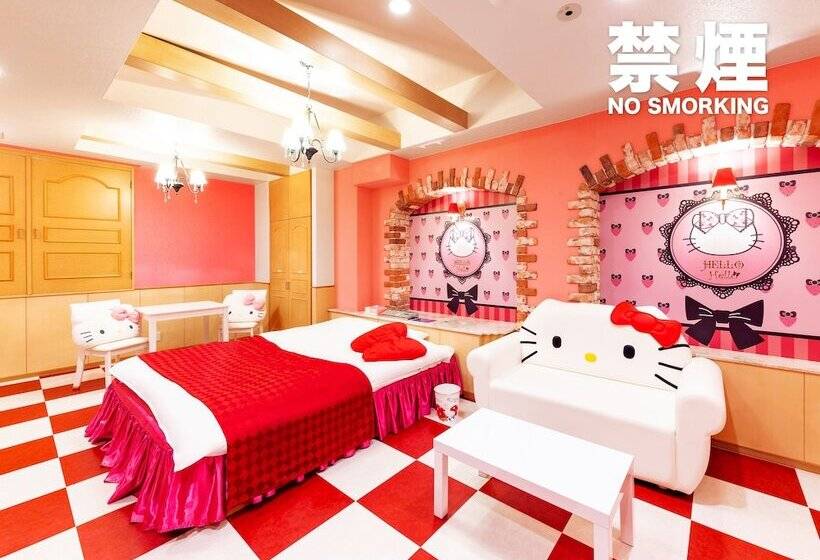 בית מלון כפרי Mine