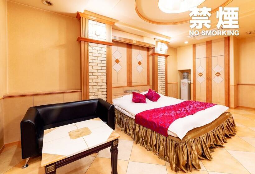 בית מלון כפרי Mine