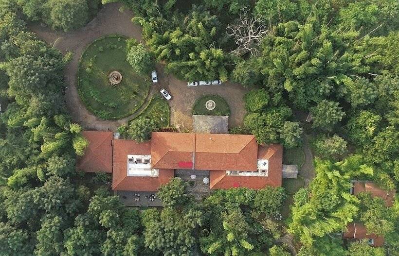 Отель Syna Tiger Resort Bandhavgarh