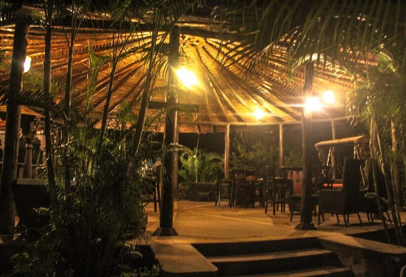 Отель Syna Tiger Resort Bandhavgarh