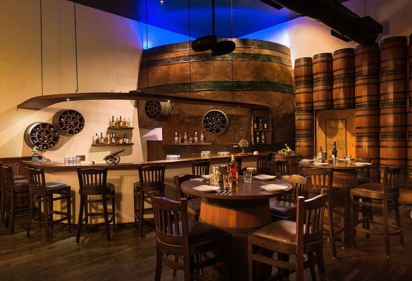 Отель Syna Tiger Resort Bandhavgarh