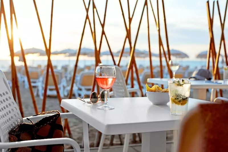 Hotelli Tui Magic Life Calabria   All Inclusive