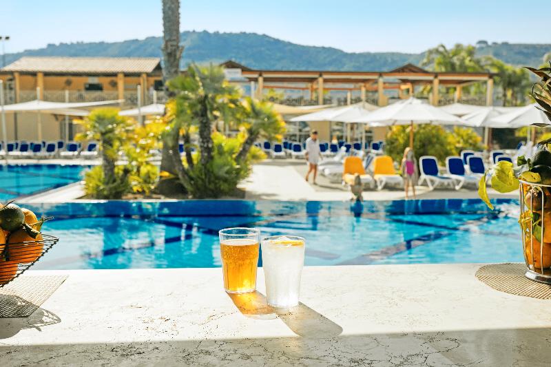 בית מלון כפרי Tui Magic Life Calabria   All Inclusive