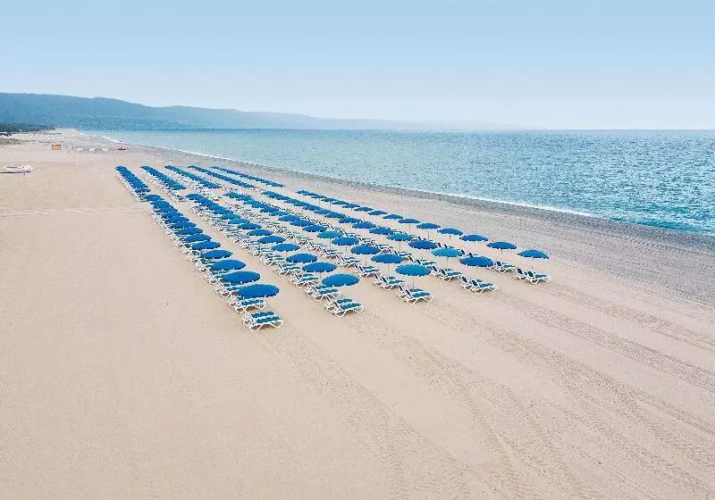 Hotelli Tui Magic Life Calabria   All Inclusive
