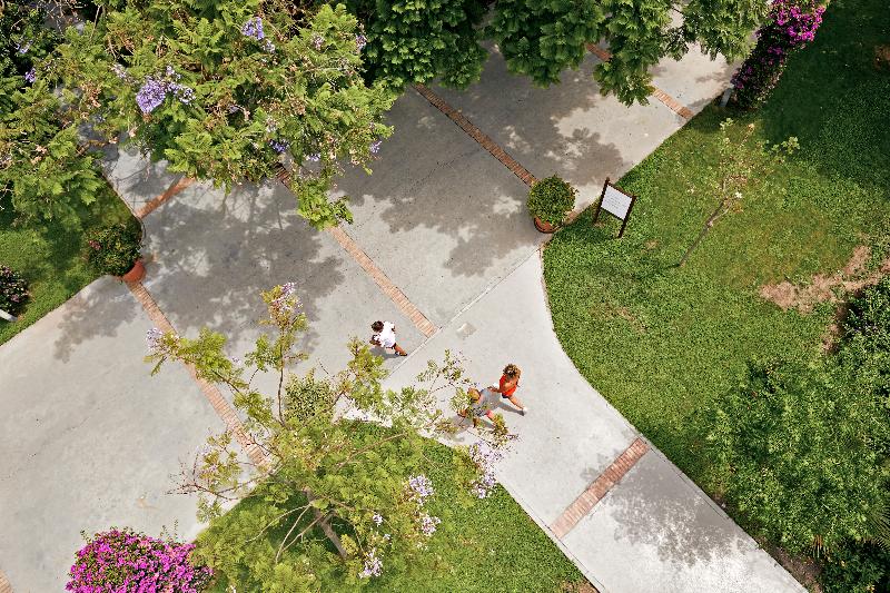 בית מלון כפרי Tui Magic Life Calabria   All Inclusive