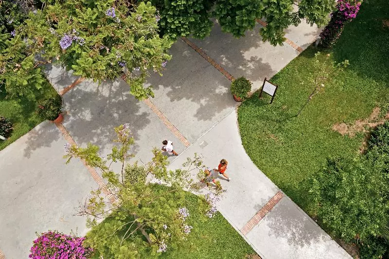 Hotelli Tui Magic Life Calabria   All Inclusive