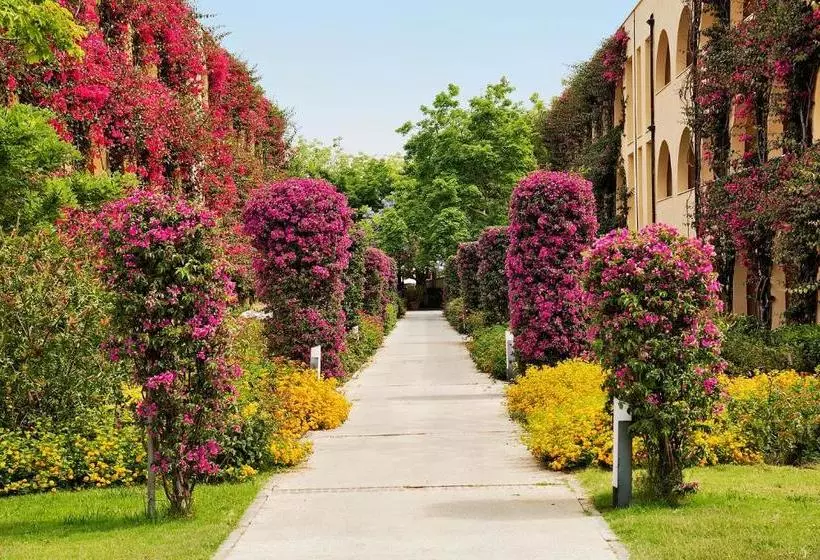 Hotelli Tui Magic Life Calabria   All Inclusive