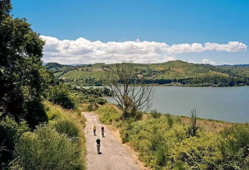 Hotelli Tui Magic Life Calabria   All Inclusive