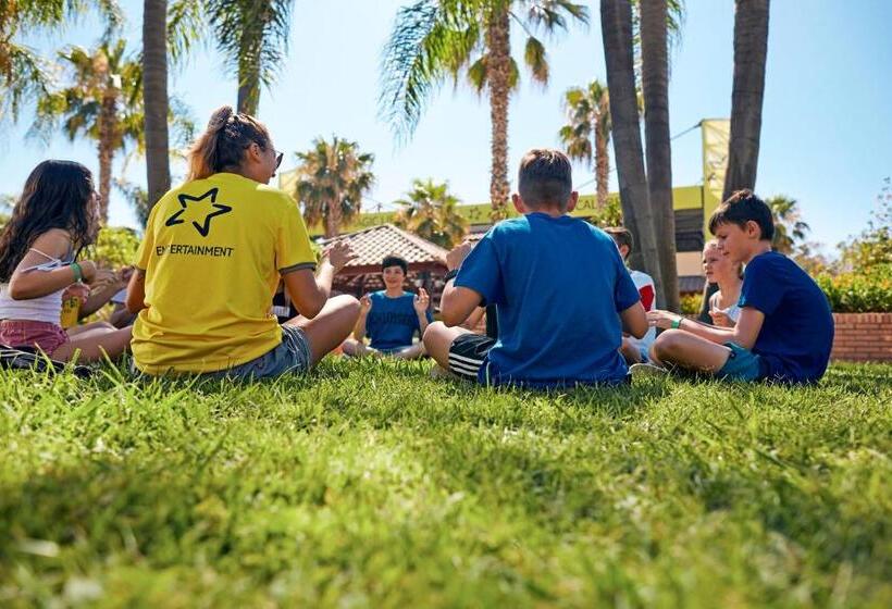 בית מלון כפרי Tui Magic Life Calabria   All Inclusive