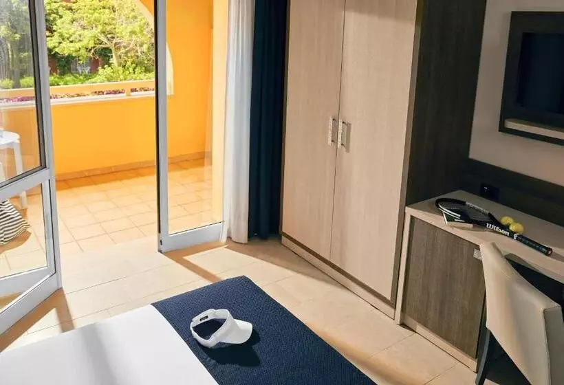 Hotelli Tui Magic Life Calabria   All Inclusive