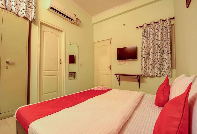 בית מלון כפרי Uma Kutir