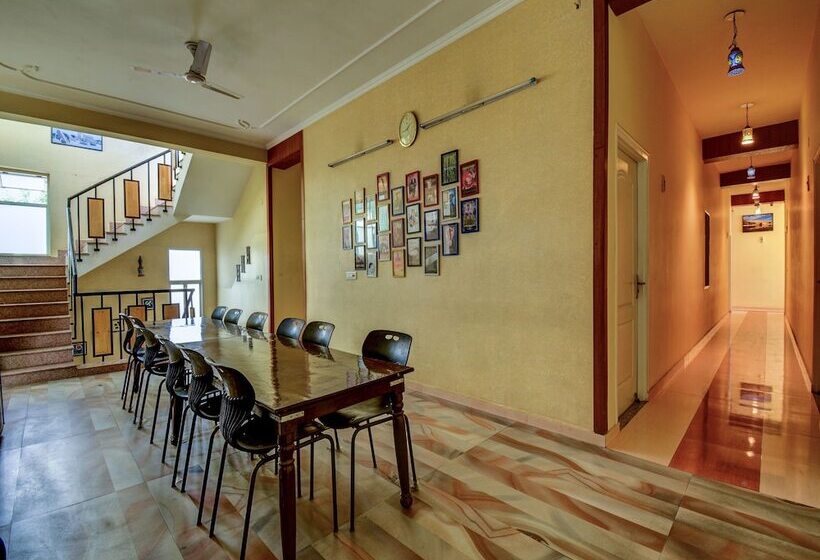 בית מלון כפרי Uma Kutir