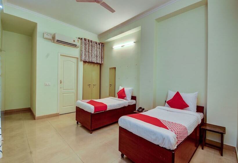 בית מלון כפרי Uma Kutir