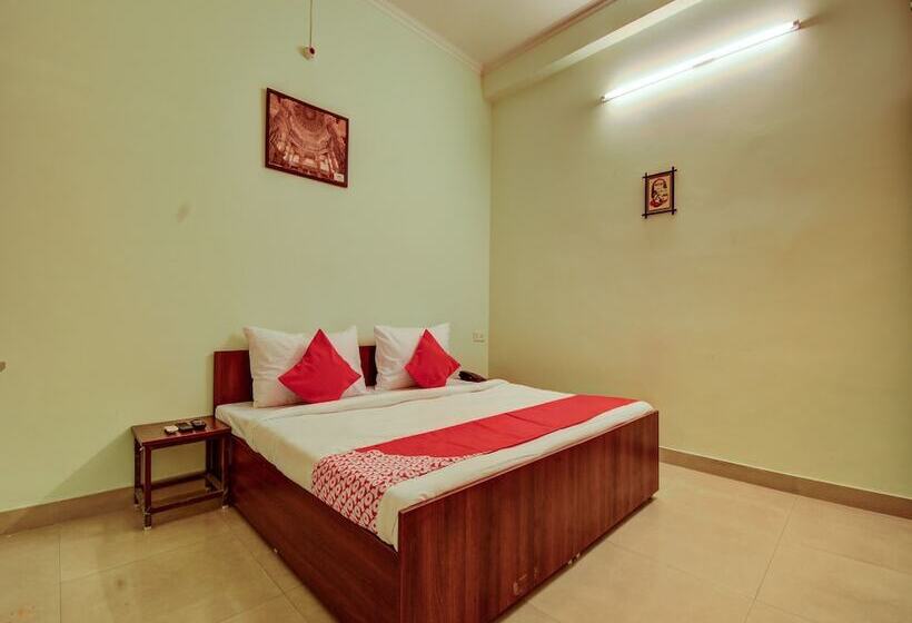 בית מלון כפרי Uma Kutir