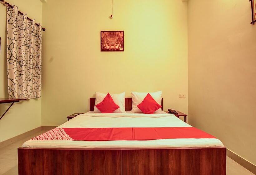 בית מלון כפרי Uma Kutir