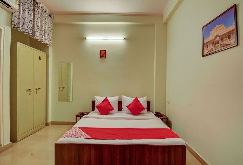 בית מלון כפרי Uma Kutir