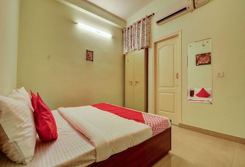 בית מלון כפרי Uma Kutir