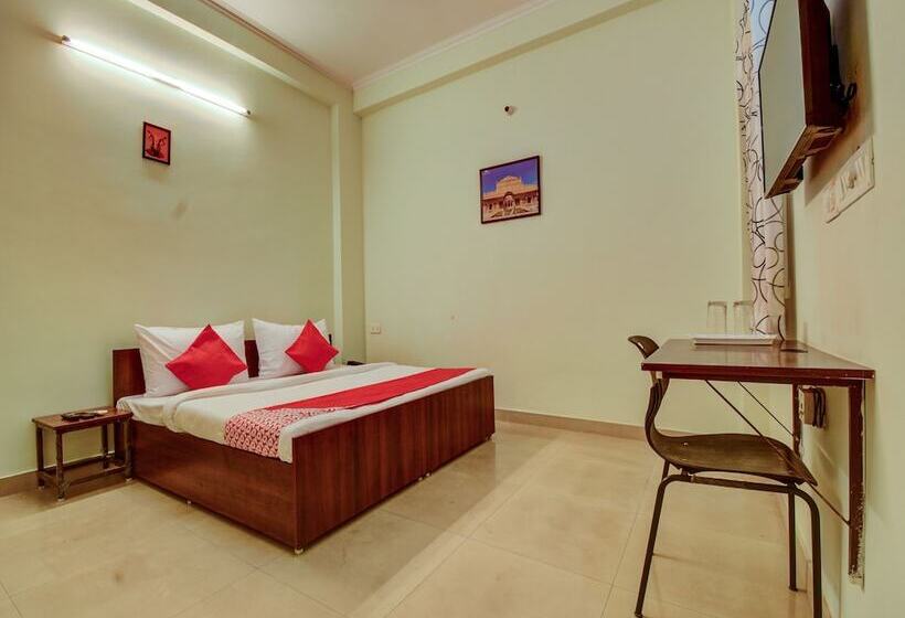 בית מלון כפרי Uma Kutir