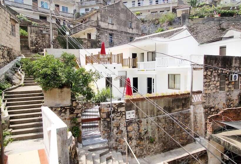 בית מלון כפרי Xiang Shan Lin Hai Homestay