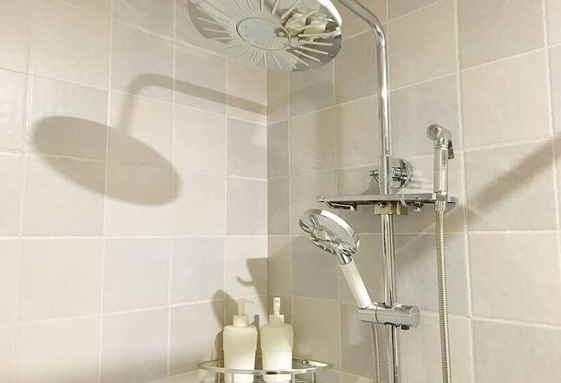 בית מלון כפרי Xiang Shan Lin Hai Homestay