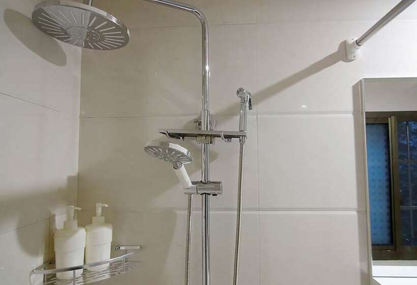 בית מלון כפרי Xiang Shan Lin Hai Homestay