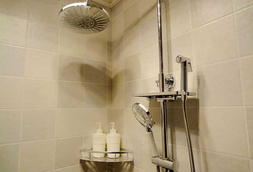 בית מלון כפרי Xiang Shan Lin Hai Homestay