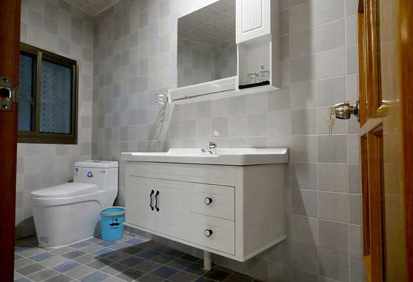 בית מלון כפרי Xiang Shan Lin Hai Homestay