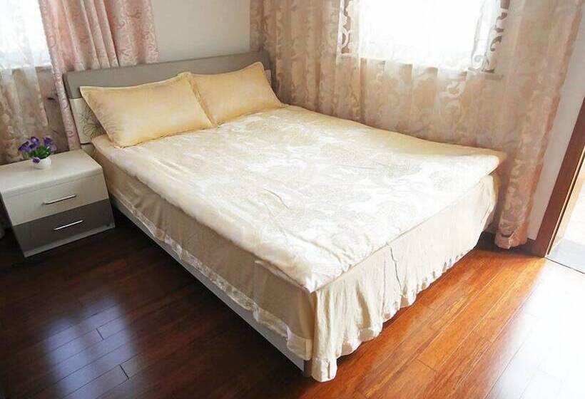 בית מלון כפרי Xiang Shan Lin Hai Homestay