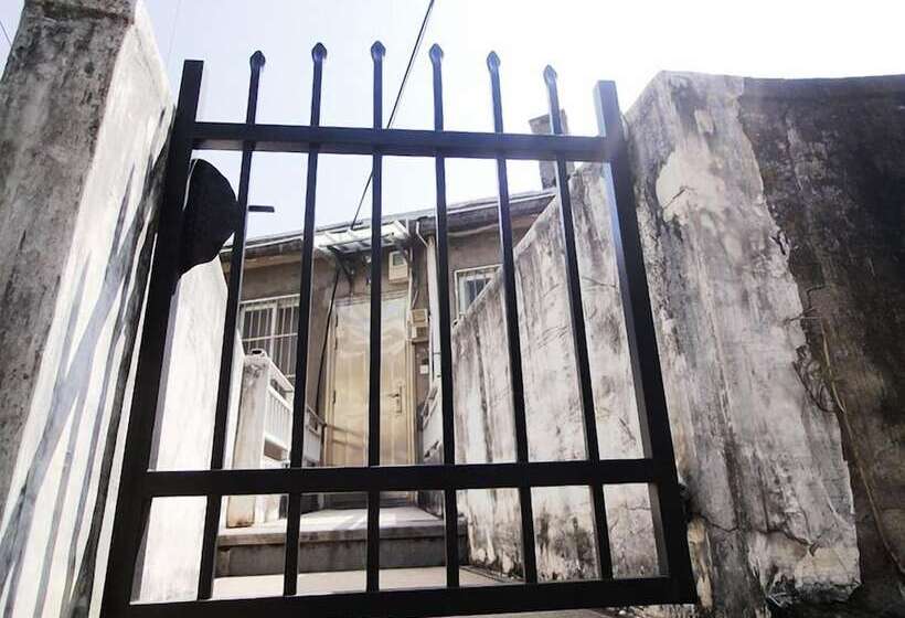 בית מלון כפרי Xiang Shan Lin Hai Homestay