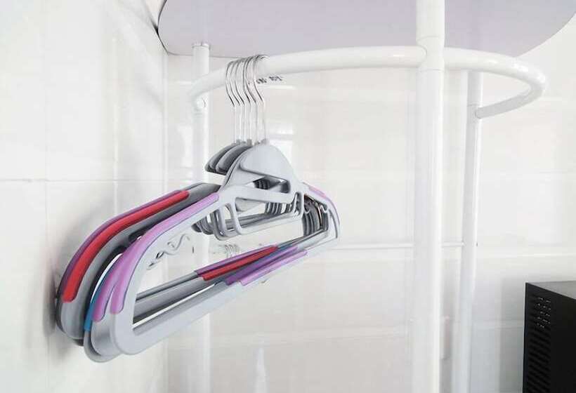 בית מלון כפרי Xiang Shan Lin Hai Homestay