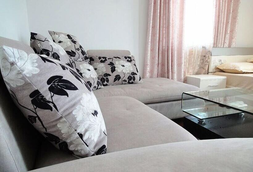 בית מלון כפרי Xiang Shan Lin Hai Homestay