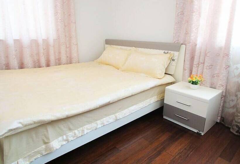 בית מלון כפרי Xiang Shan Lin Hai Homestay