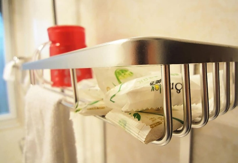 בית מלון כפרי Xiang Shan Lin Hai Homestay