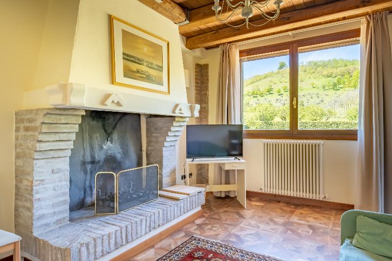 La Quercia Bolognarooms